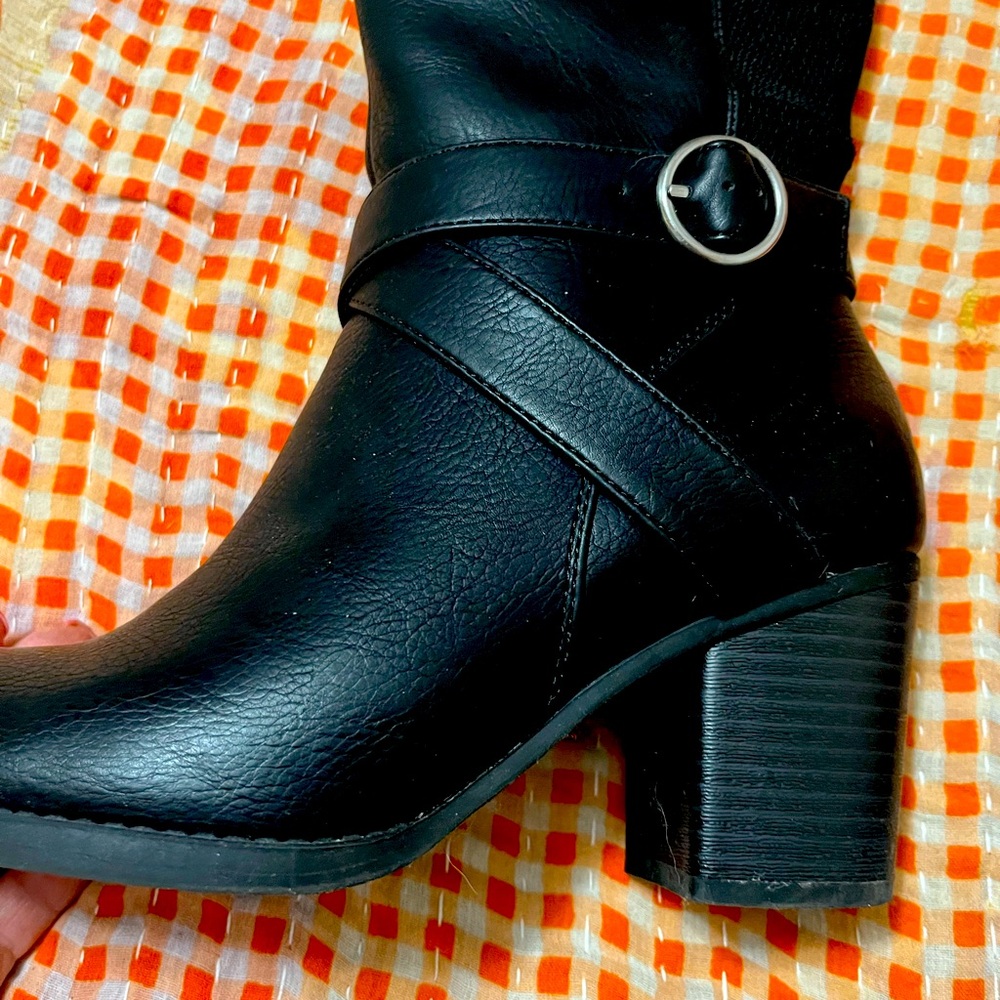 Naturalizer SOUL boots